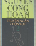 Truyện ngắn chọn lọc của Nguyễn Công Hoan (Tập 2): Phần 1