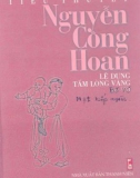 Truyện ngắn Nguyễn Công Hoan: Phần 1