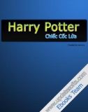 Harry Potter và Chiếc cốc lửa