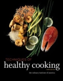 Ebook Techniques of healthy cooking: Part 1