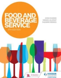 Ebook Food and beverage service (9th edition): Part 1