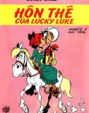 Hôn thê của Lucky luke Tập 5