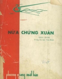 Văn học Việt Nam - Nửa chừng xuân: Phần 1