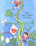 Cây đậu thần cổ tích ( Doremon)