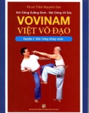 Việt võ đạo (Quyển 1: Nội công nhập môn): Phần 1