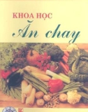 Nghệ thuật ăn chay: Phần 1