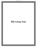 Đến Giang Nam