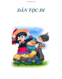 DÂN TỘC DI