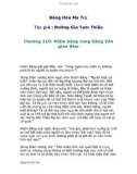 Băng Hỏa Ma Trù-Chương 110