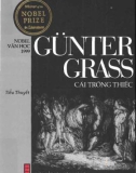 Tiểu thuyết: Cái trống thiếc - Gunter Grass (NXB Hội nhà văn)