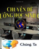 Chuyên đề: Bồi dưỡng học sinh giỏi 12