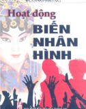 Tiểu thuyết Hoạt động biến nhân hình: Phần 1