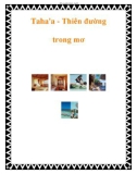 Taha'a - Thiên đường trong mơ