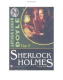 Toàn tập về Sherlock Holmes (Tập 3): Phần 1