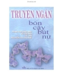 Khám phá truyện ngắn bốn cây bút nữ: Phần 1