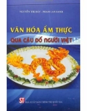 Văn hóa ẩm thực qua câu đố người Việt: Phần 1 - Nguyễn Thị Bảy và Phạm Lan Oanh