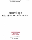 Tìm hiểu dịch tễ học các bệnh truyền nhiễm: Phần 1