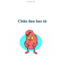 Chữa đau bao tử