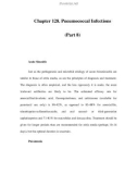 Chapter 128. Pneumococcal Infections (Part 8)