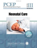 PCEP Book III Neonatal Care: Part 1