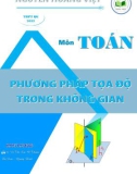 Phương pháp tọa độ trong không gian: Phần 1 - Nguyễn Hoàng Việt