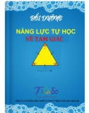 Kỹ năng tự học về tam giác