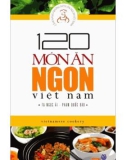 120 món ngon Việt Nam: Phần 1