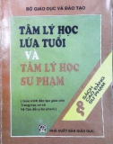 Tâm lý học sư phạm và tâm lý học lứa tuổi