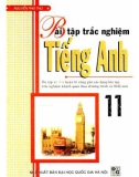 bài tập trắc nghiệm tiếng anh 11: phần 1