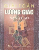 giải toán lượng giác nâng cao 11: phần 1