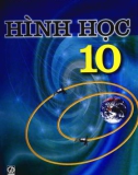 SGK Hình học 10: Phần 1