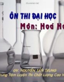 Chuyên đề ôn hóa học - CO2 phản ứng với dung dịch bazơ