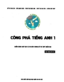 Công phá kiến thức tiếng Anh 1