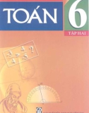 SGK Toán 6: Tập 2 (Phần 1)