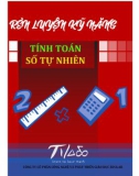 Hướng dẫn giải bài toán toán số tự nhiên