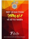 Hướng dẫn giải bài toán thường gặp về số tự nhiên