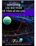 Giải các bài toán về tính số đo góc