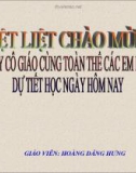 Bài giảng Đại số 10 - Luyện tập góc và cung lượng giác