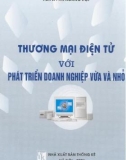 Thương mại điện tử trong sự phát triển của doanh nghiệp: Phần 1