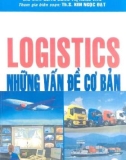 Những vấn đề cơ bản về Logistics: Phần 1