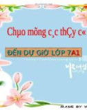 Luyện tập cộng trừ đa thức