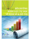 Bồi dưỡng về hàm số và đồ thị