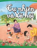 Bài giảng Tự nhiên xã hội 1 – Bài 24: Các giác quan của cơ thể