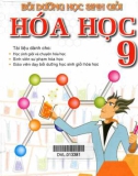 bồi dưỡng học sinh giỏi hóa học 9: phần 1 - pgs.ts. cao cự giác