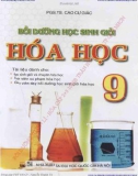 bồi dưỡng học sinh giỏi hóa học 9: phần 1