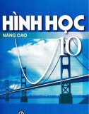 SGK Hình học Nâng cao 10: Phần 1