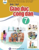 Sách bài tập GDCD lớp 7 (Bộ sách Cánh diều)