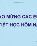 Bài giảng Toán 7 bài 5 sách Kết nối tri thức: Làm quen với số thập phân vô hạn tuần hoàn