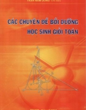 Sổ tay bồi dưỡng học sinh giỏi Toán: Phần 1