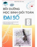 bồi dưỡng học sinh giỏi toán Đại số 8: phần 1